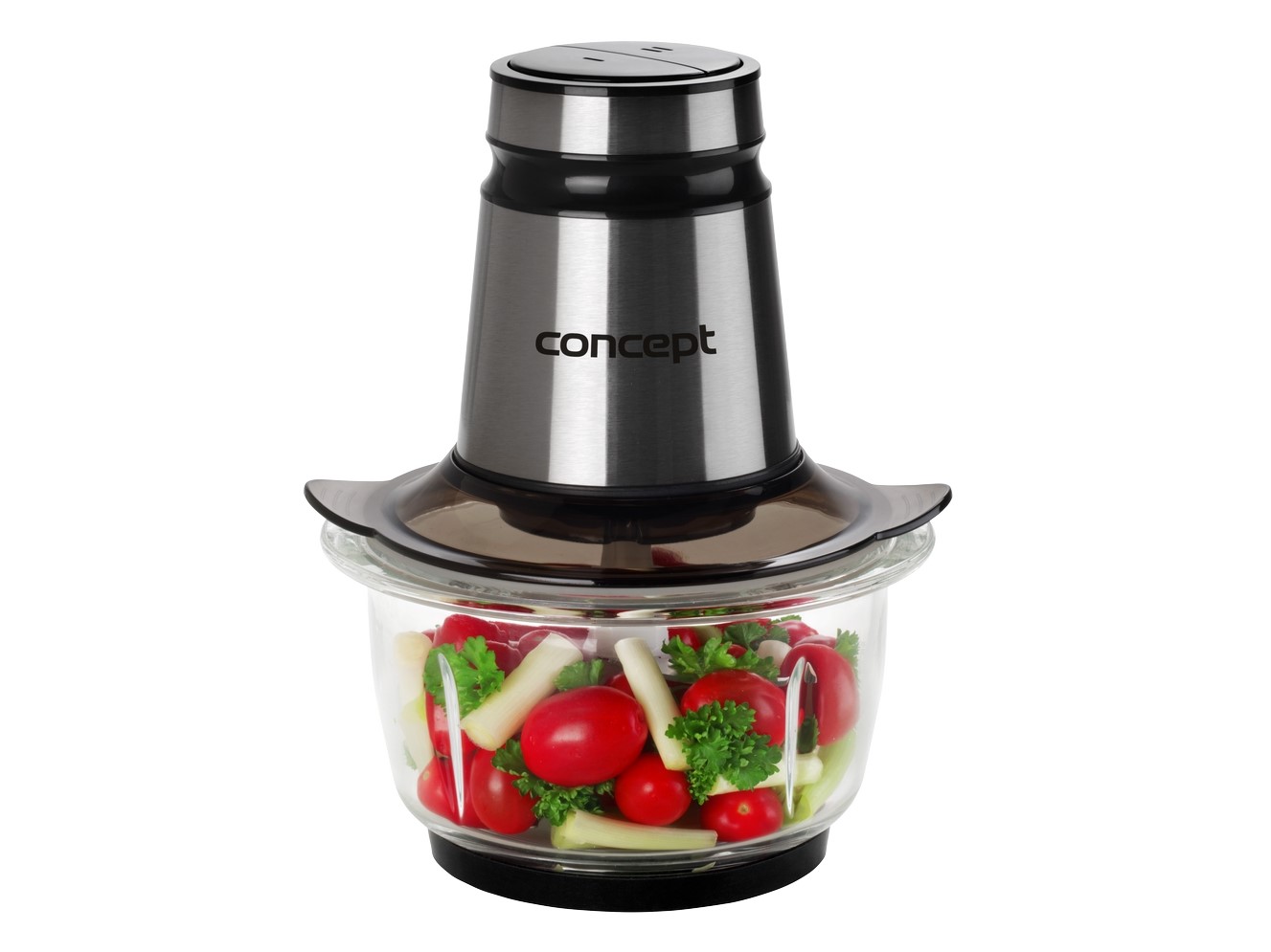 Sekáček na potraviny 500 W Concept RM3270